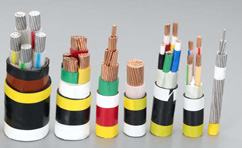 塑料絕緣控制（屏蔽）電纜