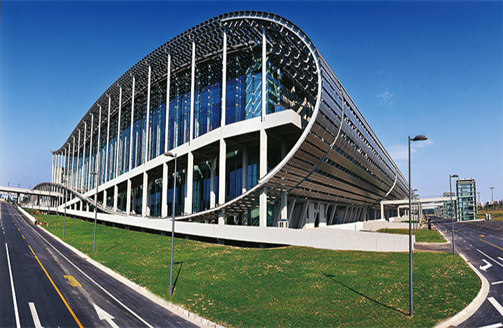 廣州國際會展中心