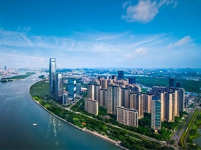 重磅！廣州電纜簽約保利發展，共商數十省市深度合作